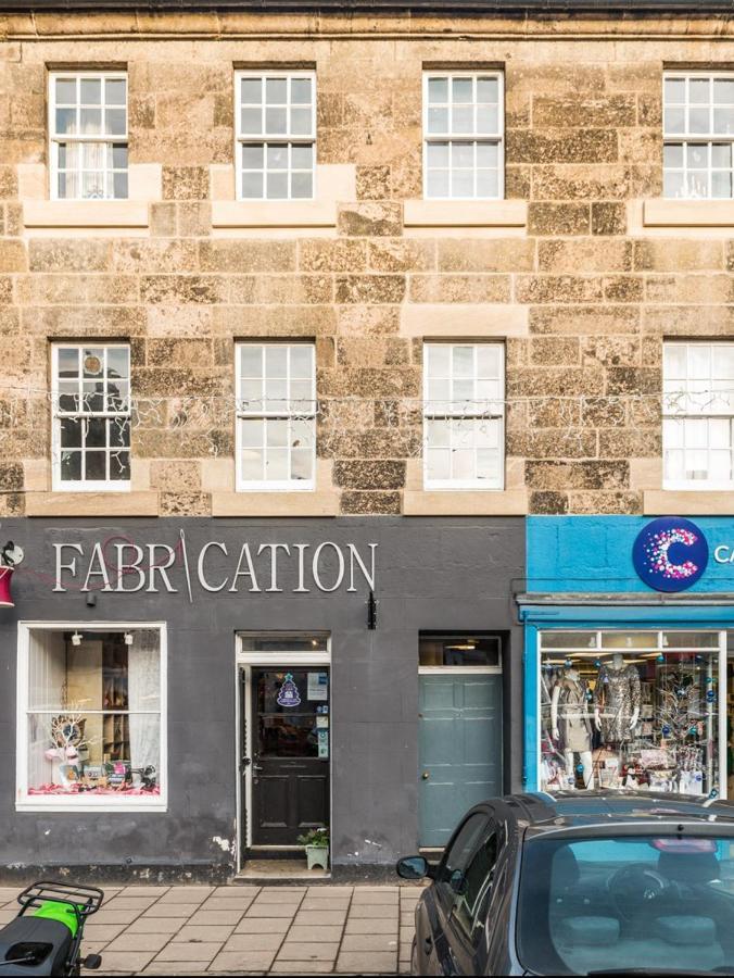 Number 70 Διαμέρισμα Haddington Εξωτερικό φωτογραφία